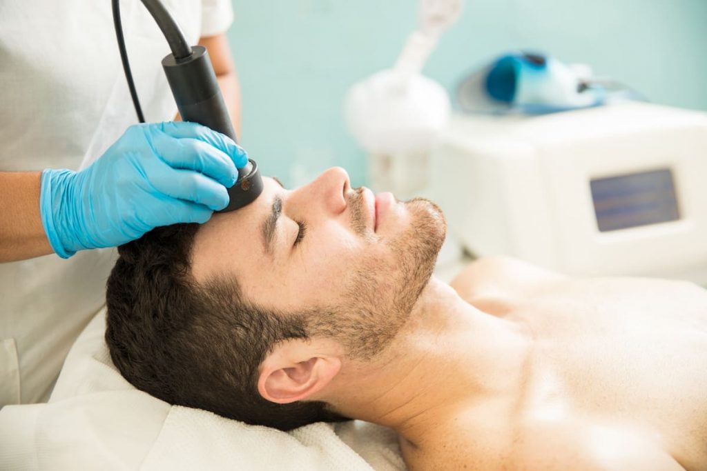 Cryotherapy for Pain Relief