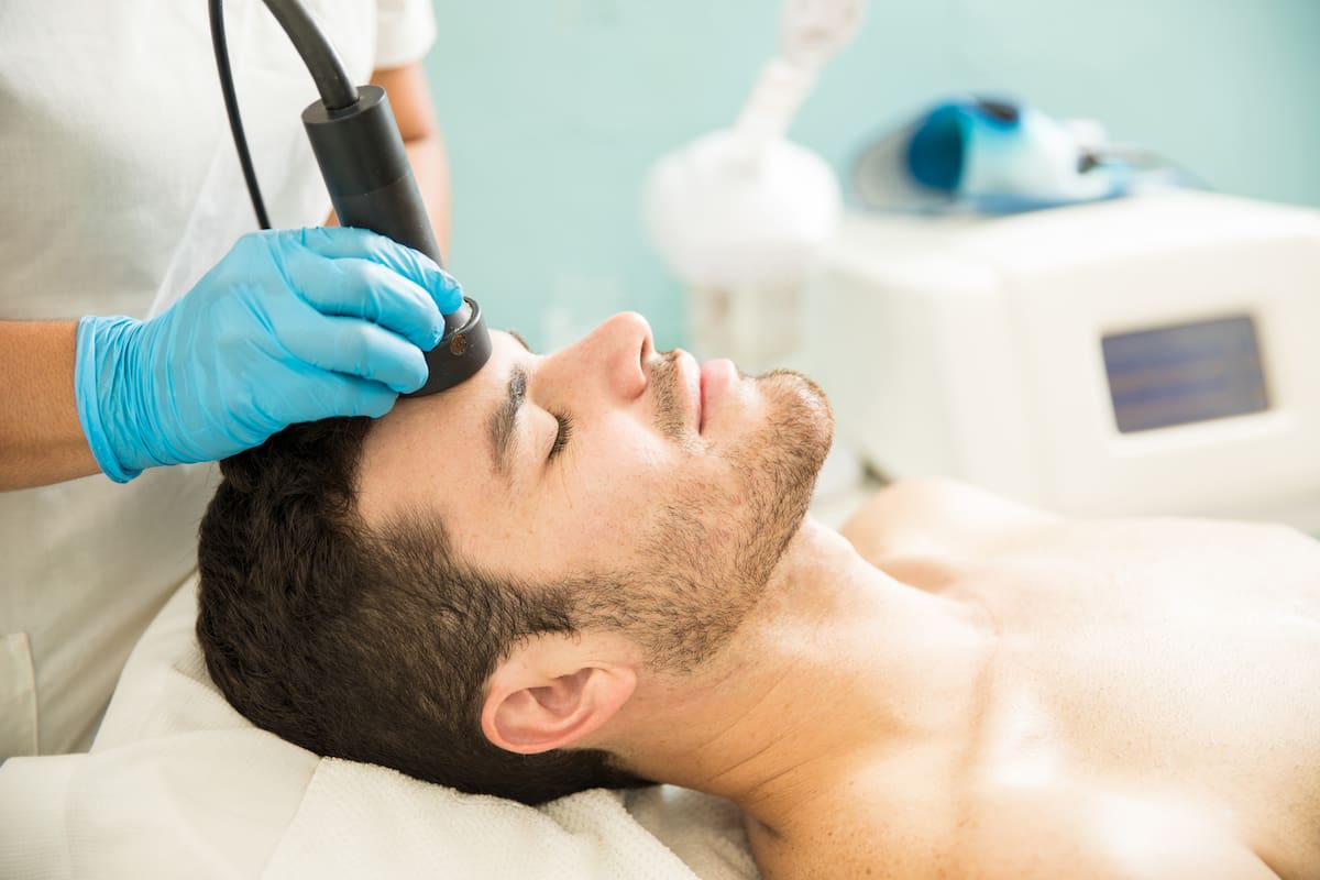 Cryotherapy for Pain Relief