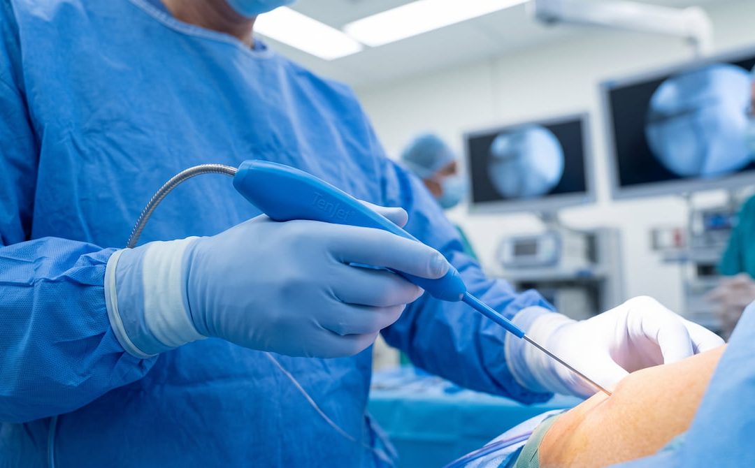 What Is TenJet Tenotomy