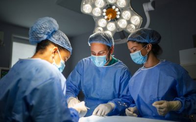 General Surgery Explained: Procedures and Recovery at Wesley Chapel Spine and Sports Medicine