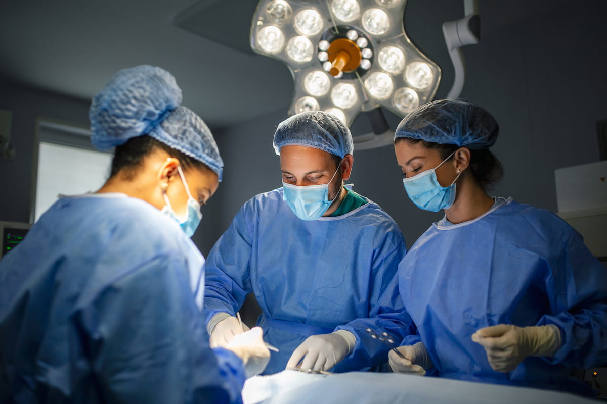 General Surgery Explained