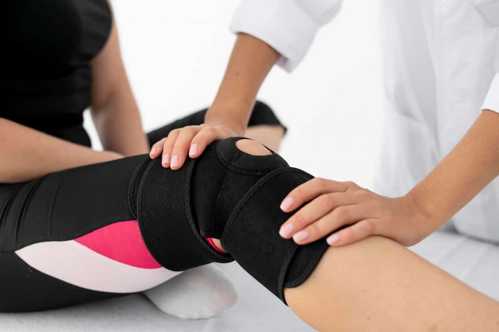 Durable Medical Equipment