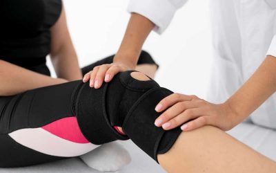 Durable Medical Equipment for Pain Relief and Rehabilitation