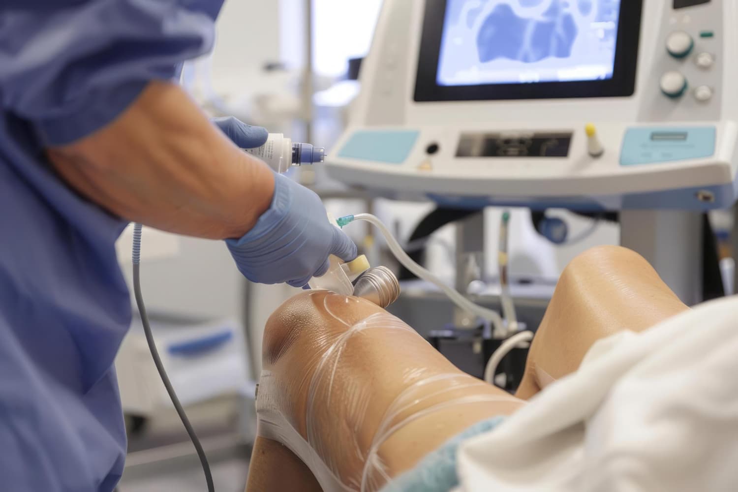 Vein Treatment