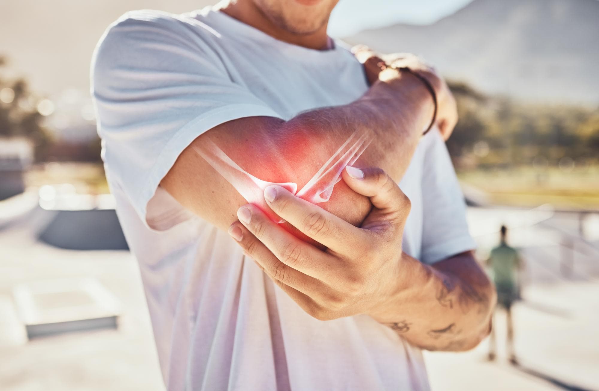 Joint Pain & Injury Recovery