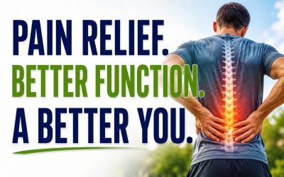 Pain Management in Tampa: Finding the Right Treatment for Lasting Relief