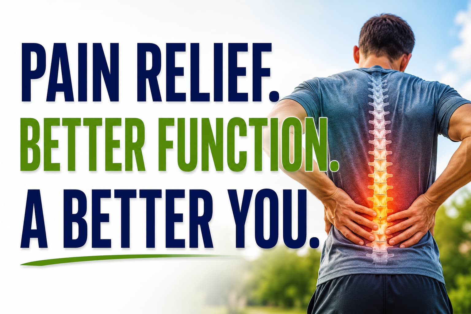pain management in Tampa