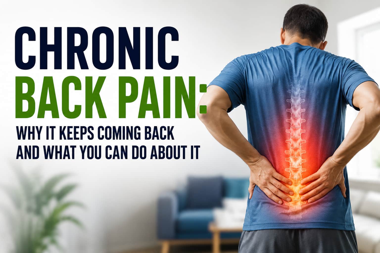 back pain treatment Tampa