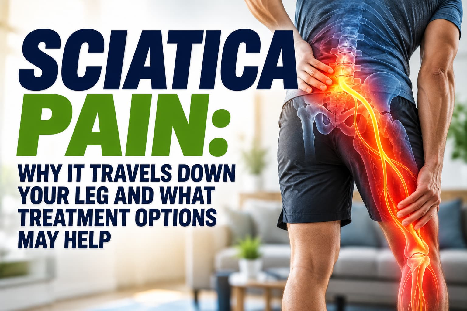 sciatica Chiropractic Care in Tampa FL Chiropractic Care in Tampa FL,functional medicine,regenerative treatments,injury recovery,non-surgical solutions Wesley Chapel Spine and Sport Medicine